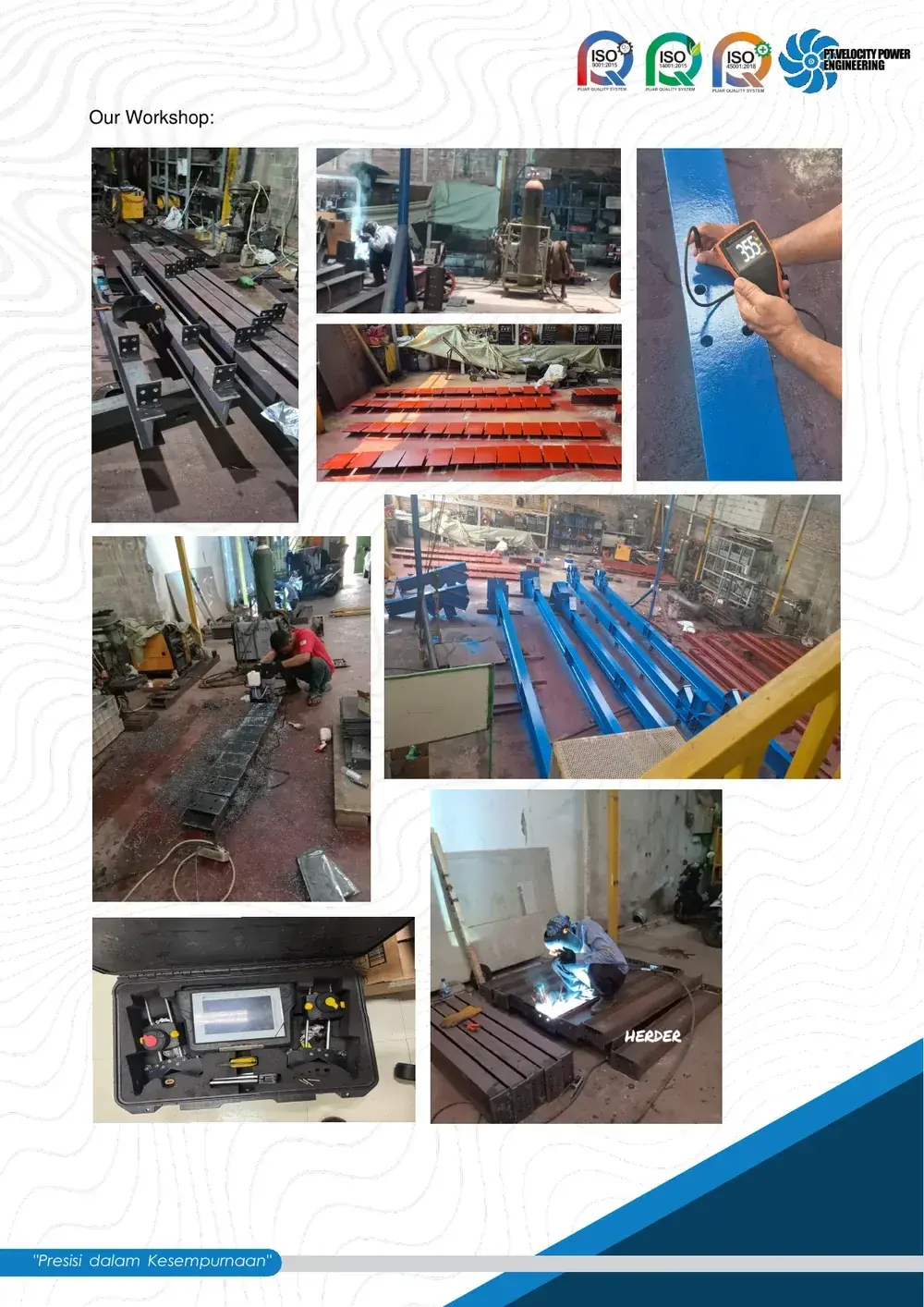 Workshop Activity