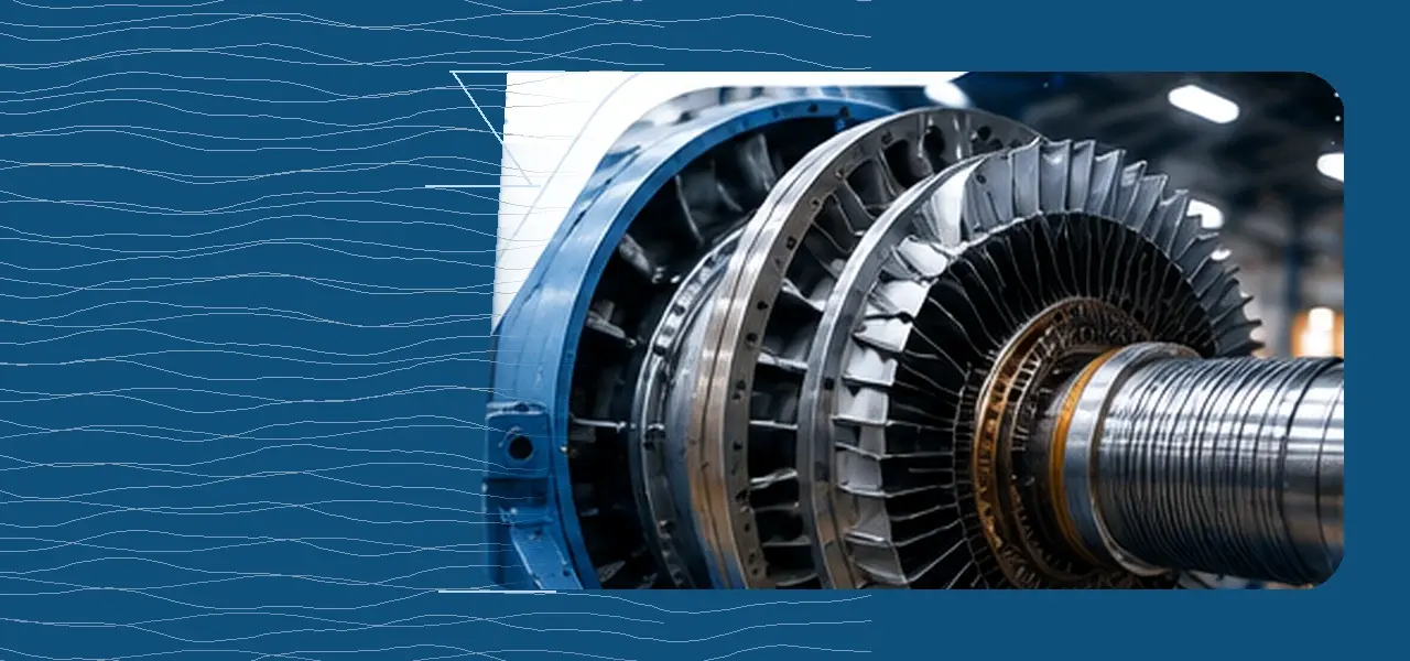 Rotating Service visual